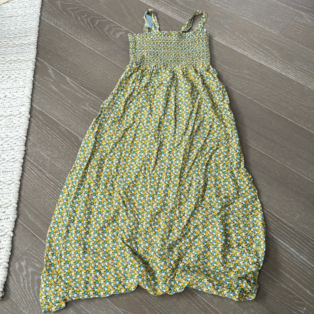 Brand new loft maxi dress